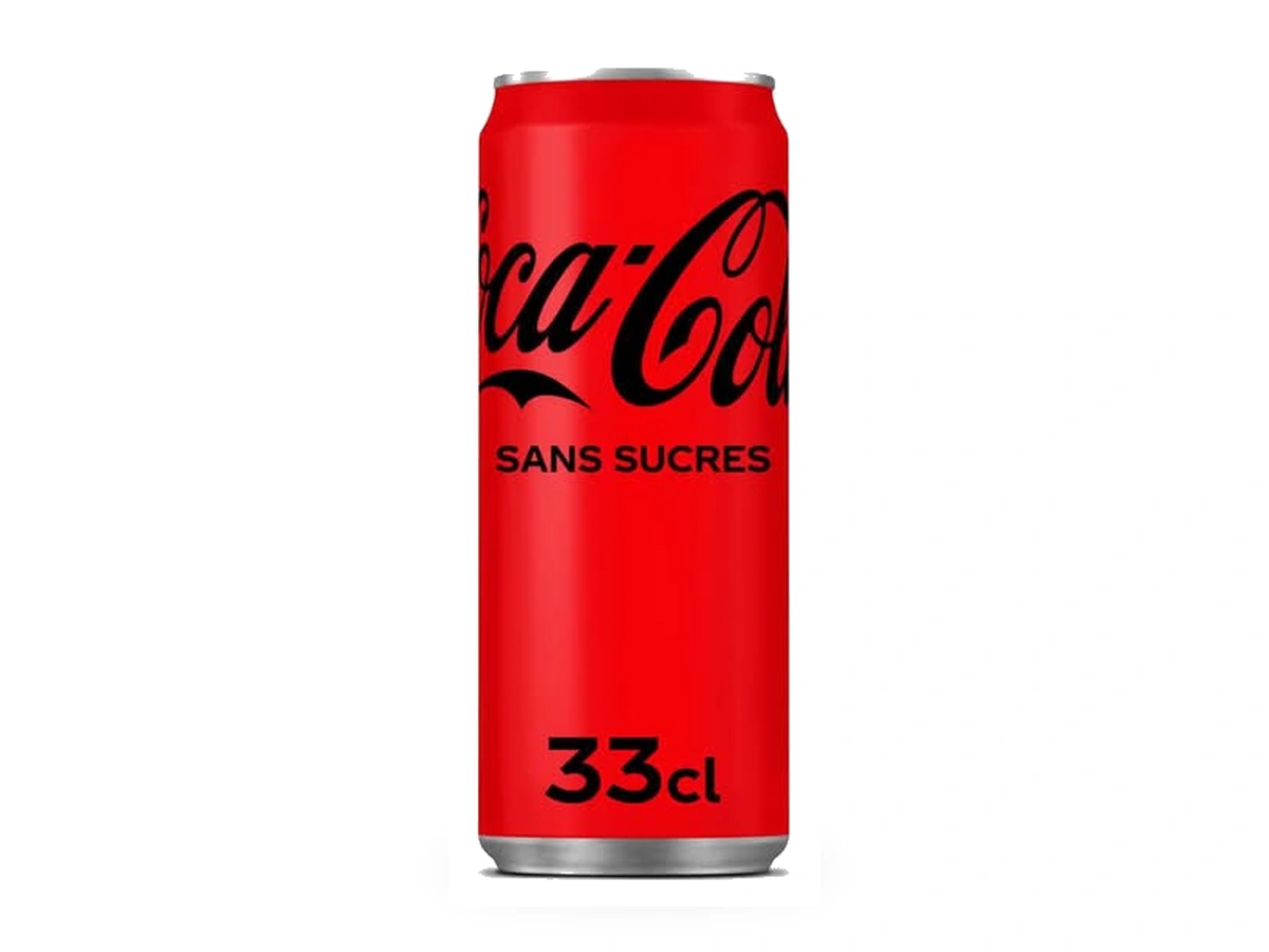 Coca-Cola Zéro