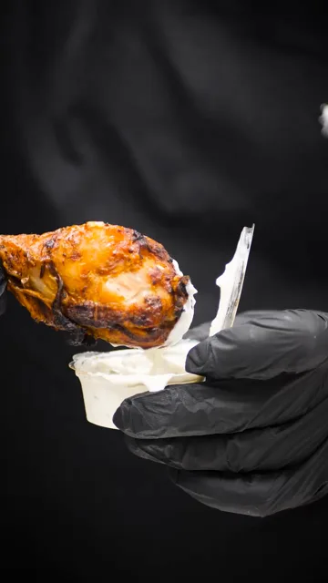 Préparation Braise Master